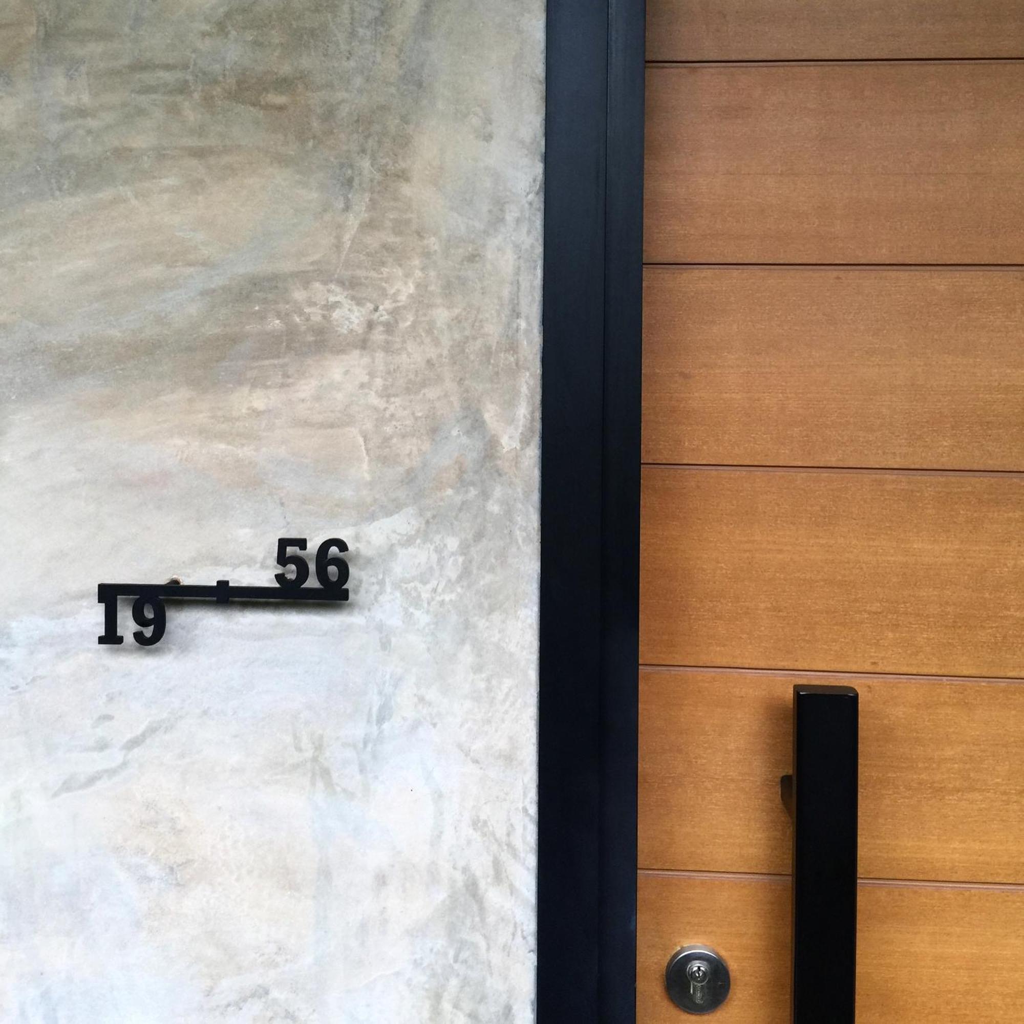 The Restro Hotel Hua Hin Quarto foto