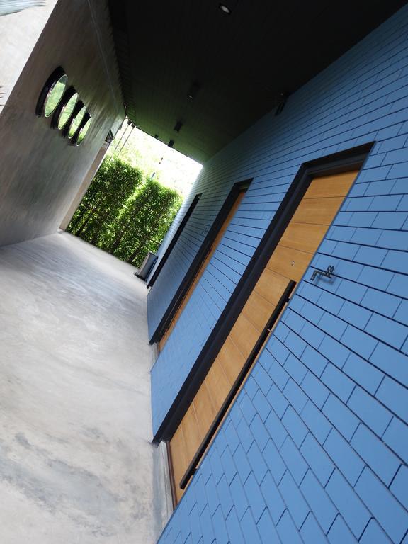 The Restro Hotel Hua Hin Exterior foto